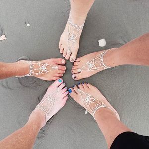 Meet your Posher, Becky